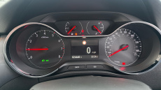 Vauxhall Crossland X 1.2T [110] Elite Nav 5dr [6 Speed] [S/S] Petrol Hatchback